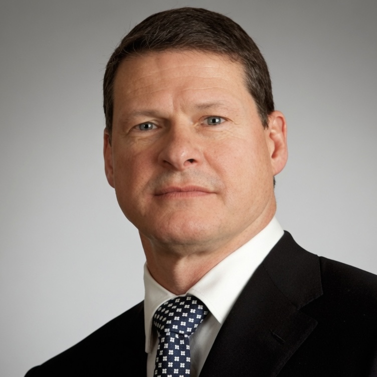 Steve Holliday